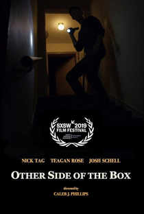 Other Side of the Box - Poster / Capa / Cartaz - Oficial 1
