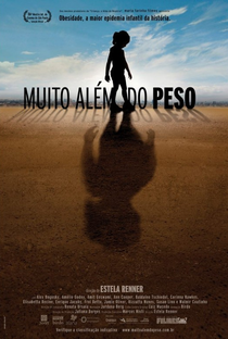 Muito Além do Peso - Poster / Capa / Cartaz - Oficial 1