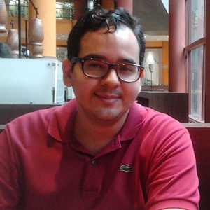 Foto de perfil de Edgard Macedo