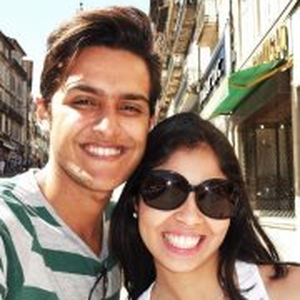 Foto de perfil de Thiago Araújo