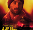 La surface de réparation