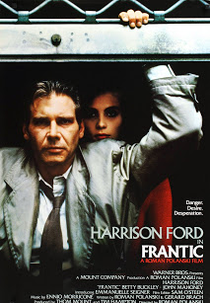 Busca Frenética (Frantic)