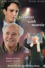 A Última Grande Lição (Tuesdays with Morrie)