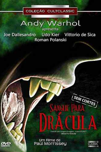  de Filme Sangue para Drácula (1974)