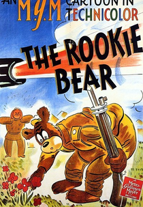 The Rookie Bear (The Rookie Bear)