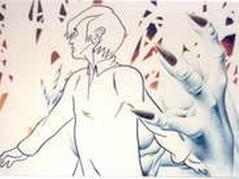 Foto 1 de Blindscape