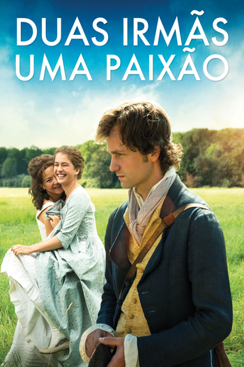  de Filme Duas Irmãs, Uma Paixão (2014)