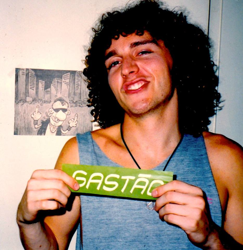 Gastão Moreira - Foto 3
