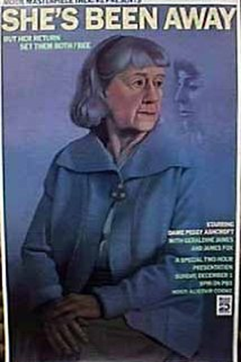 Poster de Série Screen One (1ª Temporada) (1989)