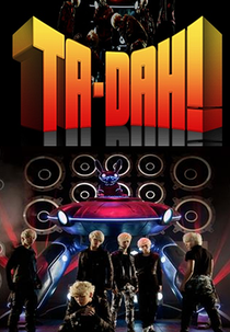 Ta-Dah! It's B.A.P (Ta-Dah! It's B.A.P)