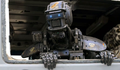 Crí­tica | Chappie