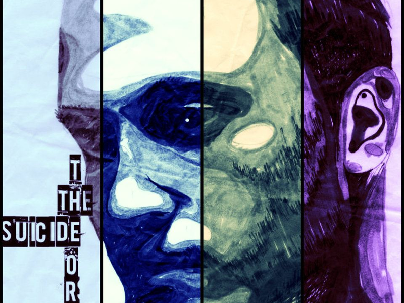 Foto 3 de The Suicide Theory