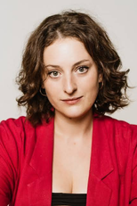 Laura Lee Mostert (II)