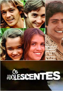 Os Adolescentes (Os Adolescentes)