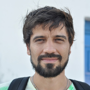 Foto de perfil de Aguinaldo Flor