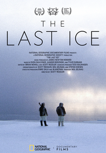 Ártico Ameaçado (The Last Ice)