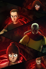 Ordem Paranormal (Ordem Paranormal)