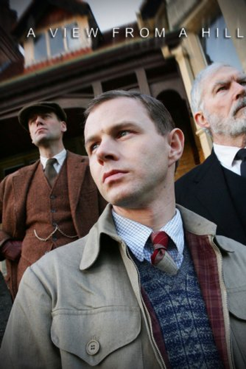 Poster de Curta A View from a Hill (2005)