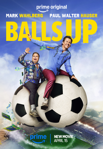Balls Up (Balls Up)