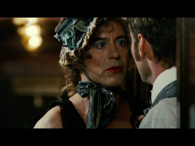 Foto 3 de Sherlock Holmes: O Jogo de Sombras