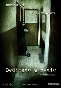 Dedicado a Nadie (Dedicado a Nadie)