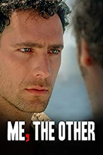 Poster de Filme Me, the Other (2006)