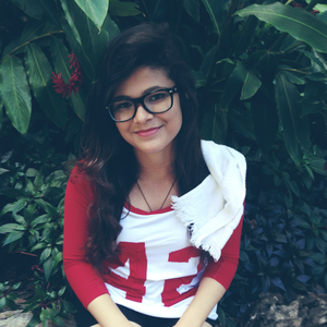 Foto de perfil de Beatriz