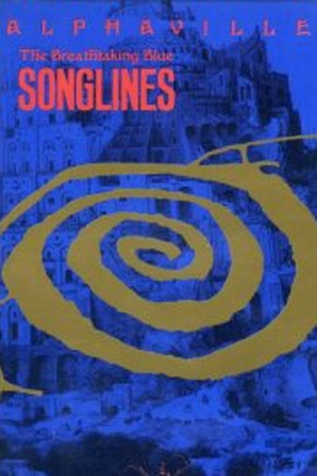 Poster de Filme Songlines (1989)