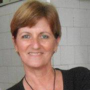 Foto de perfil de Angela Maria Moreno Gertrudes