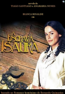 A Escrava Isaura (A Escrava Isaura)
