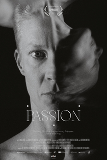 Passion - Poster / Capa / Cartaz - Oficial 1