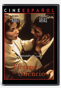 Tempo de Silêncio (Tiempo de Silencio)