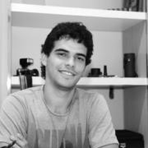 Foto de perfil de Renan Henrique Carvalho