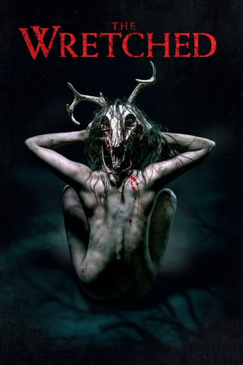  de Filme A Bruxa da Casa ao Lado (2019)