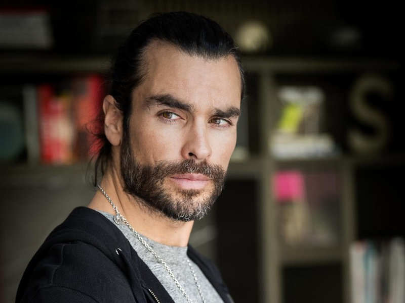 Foto 10 de Cuna de Lobos