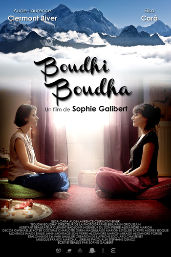 Poster de Curta Bouddhi Bouddha (2013)