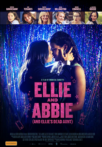 Ellie and Abbie (and Ellie’s Dead Aunt) (Ellie and Abbie (and Ellie’s Dead Aunt))