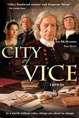 City of Vice  (City of Vice )