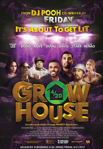 Grow House (Grow House)