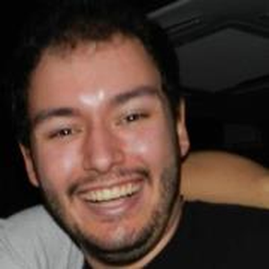Foto de perfil de Thyago Alexander