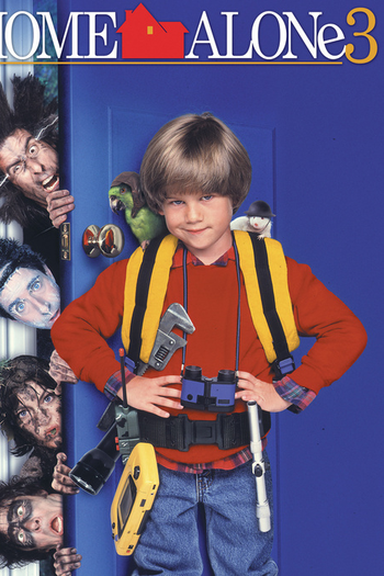  de Filme Esqueceram de Mim 3 (1997)