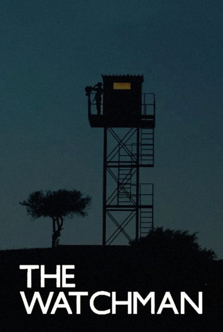 Poster 1 de Curta The Watchman (2024)