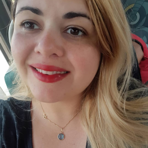 Foto de perfil de hevellynenne