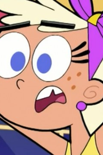 Poster de Episódio Dimmsdale Daze (2017)