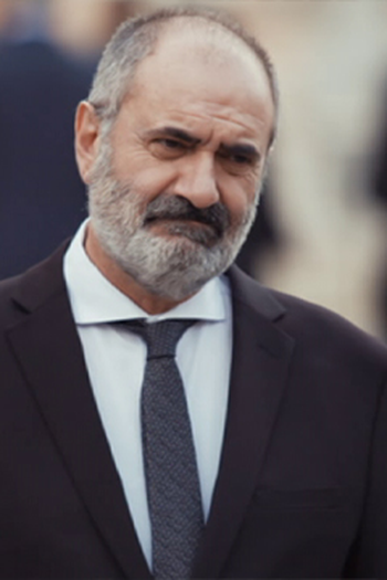Poster de Episódio Capítulo 2 (2019)