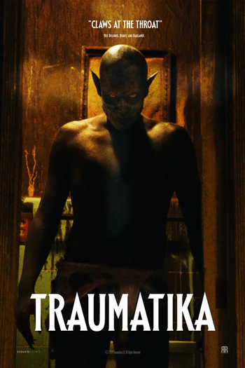  de Filme Traumatika (2025)