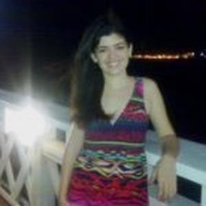 Foto de perfil de Mayara Ladeira