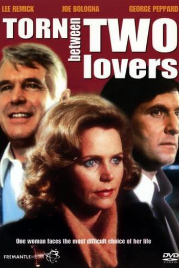 de Filme Entre o Amor e a Paixão (1979)