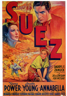 Suez (Suez)