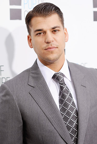 Rob Kardashian